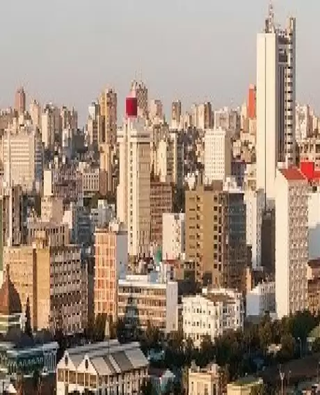 Maputo