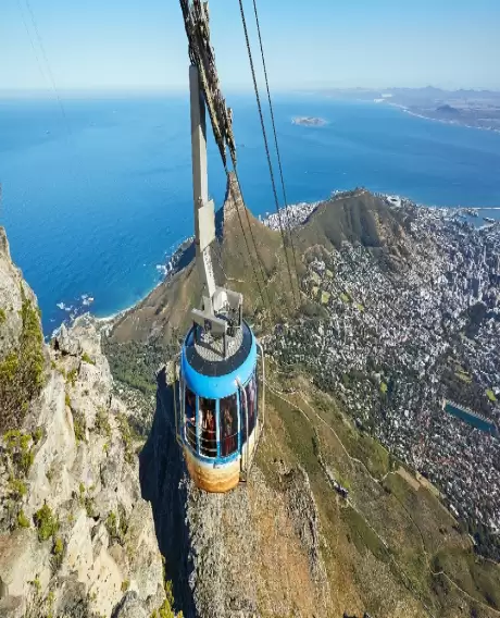 Cape Town