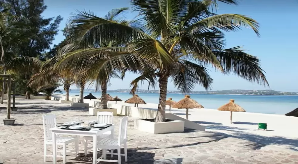 Bilene Vacation Mozambique