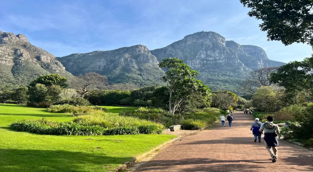 Cape Town