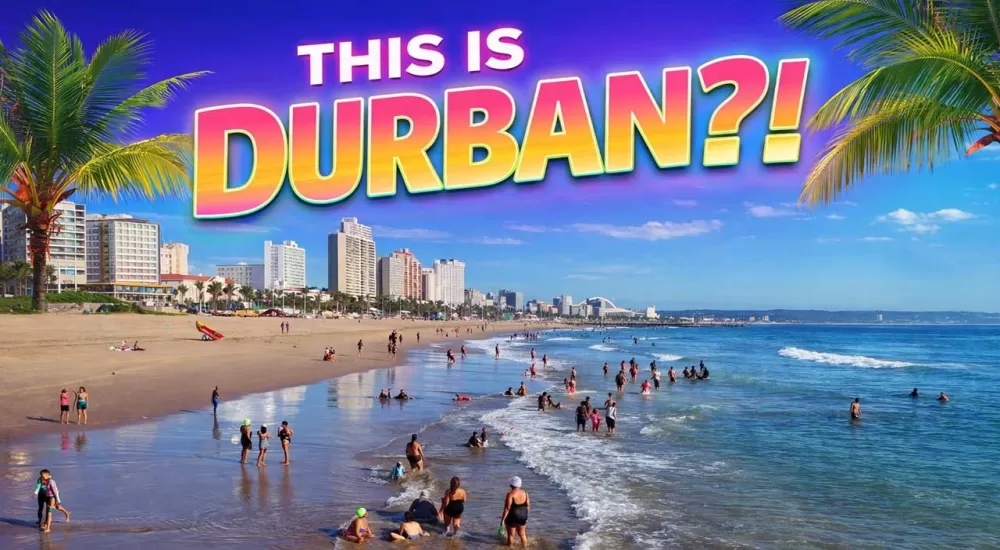 Durban Adventure