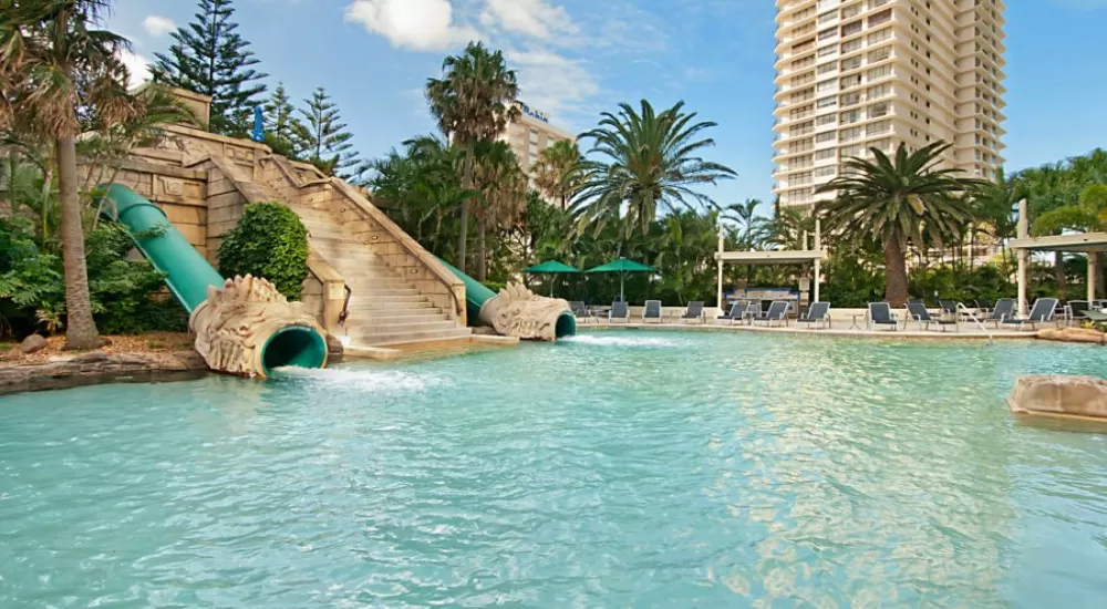 SUN CITY Resort - WEEKEND ESCAPE